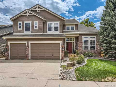 3144 Greensborough Dr, Highlands Ranch, CO 80129