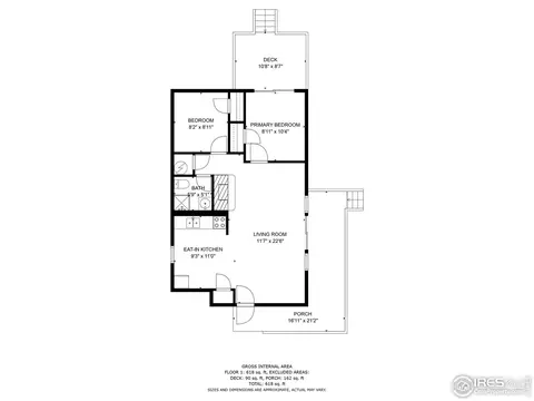 134 Aspen Dr, Lyons, CO 80540 photo 36