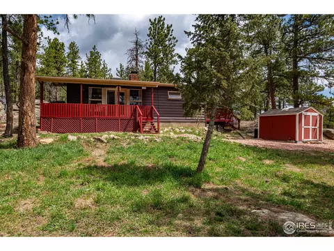 134 Aspen Dr, Lyons, CO 80540 photo 24
