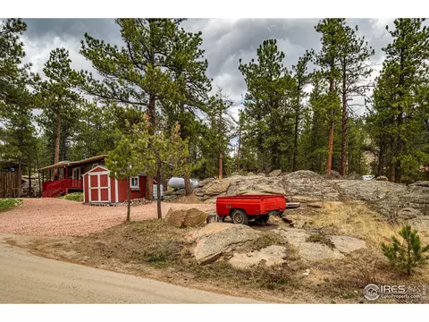 134 Aspen Dr, Lyons, CO 80540 photo 26