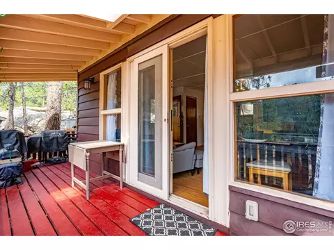 134 Aspen Dr, Lyons, CO 80540 photo 4
