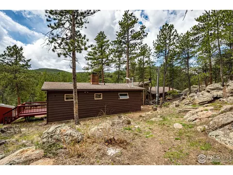 134 Aspen Dr, Lyons, CO 80540 photo 28