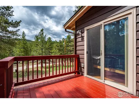 134 Aspen Dr, Lyons, CO 80540 photo 23