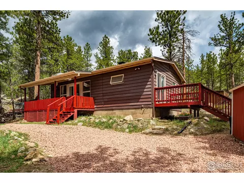 134 Aspen Dr, Lyons, CO 80540 photo 2