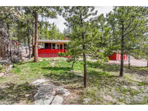134 Aspen Dr, Lyons, CO 80540 photo 27
