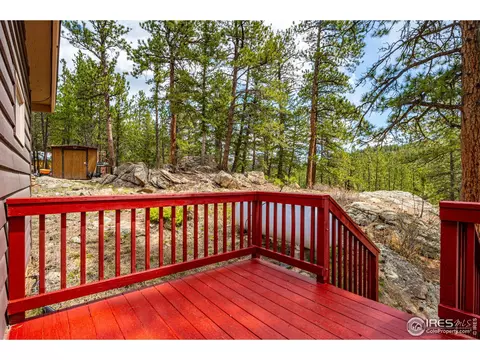 134 Aspen Dr, Lyons, CO 80540 photo 25