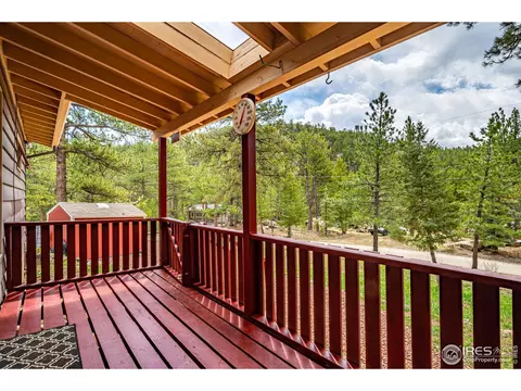 134 Aspen Dr, Lyons, CO 80540 photo 5