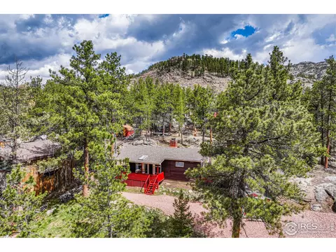 134 Aspen Dr, Lyons, CO 80540 photo 3