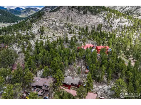 134 Aspen Dr, Lyons, CO 80540 photo 33