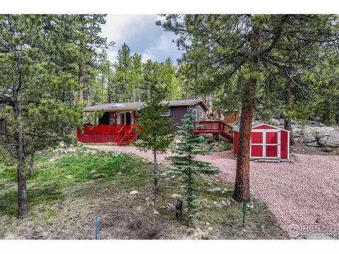 134 Aspen Dr, Lyons, CO 80540 photo 29