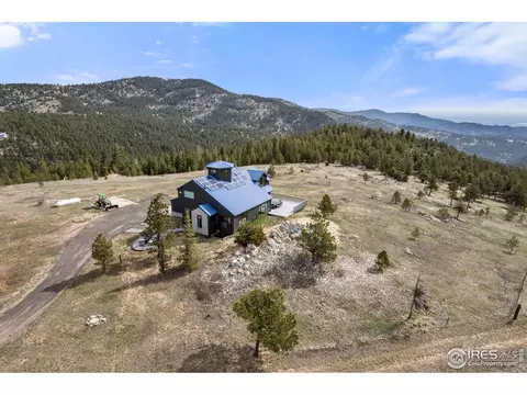 2945 Sugarloaf Rd, Boulder, CO 80302 photo 4