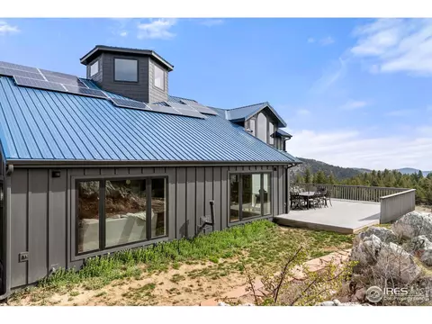 2945 Sugarloaf Rd, Boulder, CO 80302 photo 5