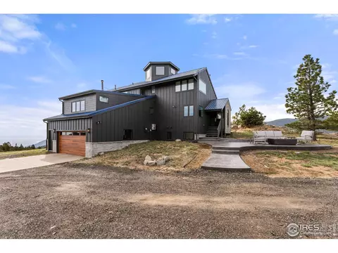 2945 Sugarloaf Rd, Boulder, CO 80302 photo 8