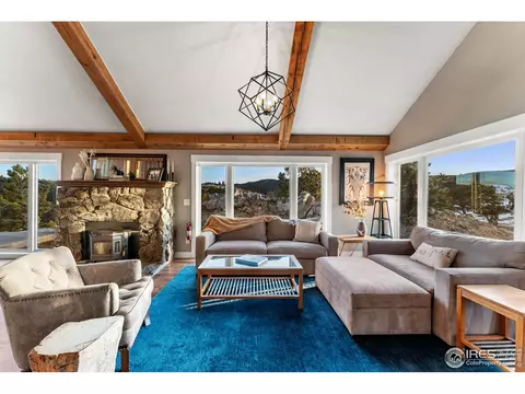 2945 Sugarloaf Rd, Boulder, CO 80302