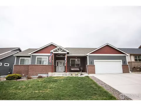 6127 W 8th St, Greeley, CO 80634