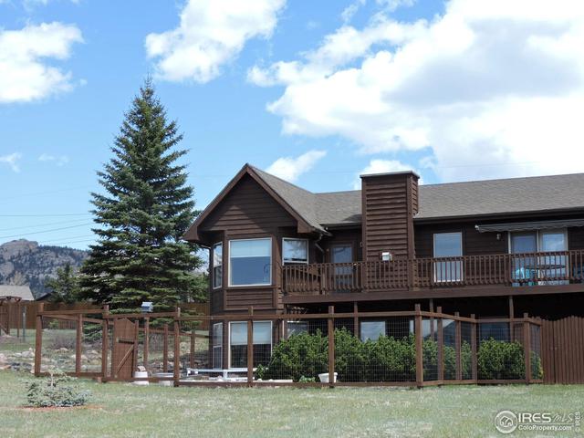 610 Lone Pine Dr, Estes Park, CO 80517