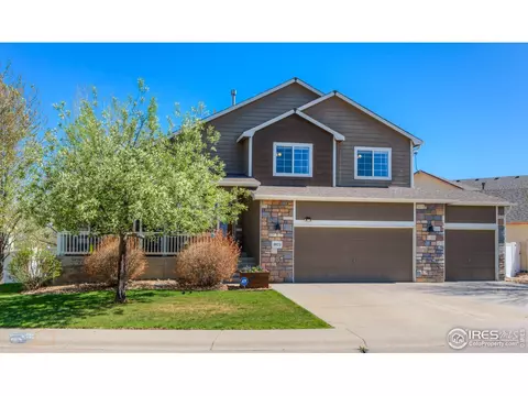 1975 Sandhill Crane Cir, Loveland, CO 80537
