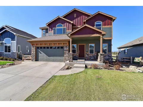 5503 Bristow Rd, Timnath, CO 80547