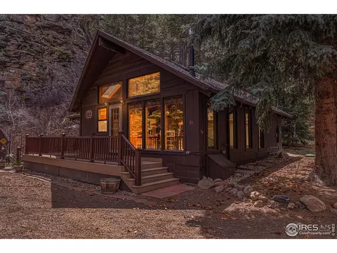 34 Big Pine Ln, Drake, CO 80515