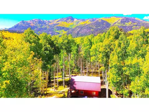 613 Alamosa Ave, Jasper, CO 81140