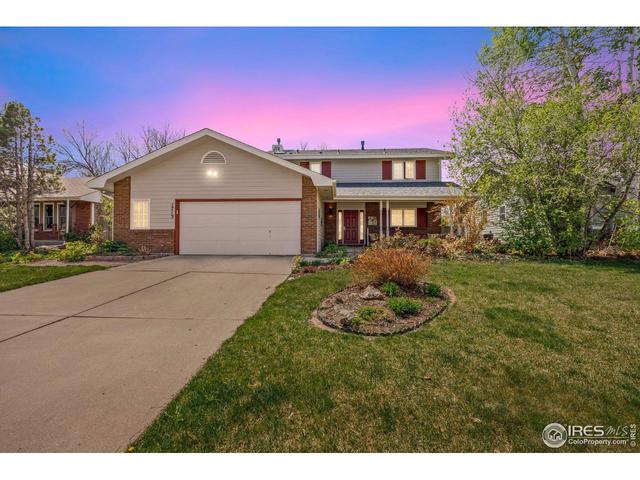 1713 Tanglewood Dr, Fort Collins, CO 80525