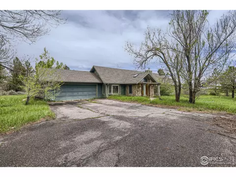 3081 N Lakeridge Trl, Boulder, CO 80302