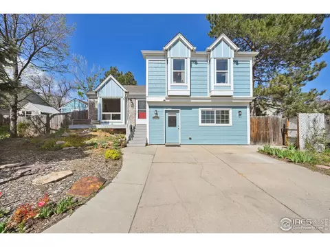 972 Clover Cir, Lafayette, CO 80026