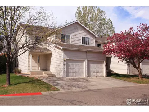 1637 Westbridge Dr #A-2, Fort Collins, CO 80526