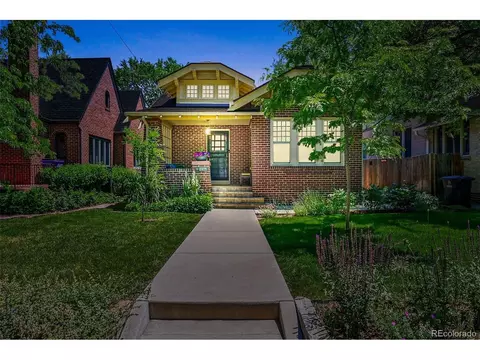 836 Steele St, Denver, CO 80206