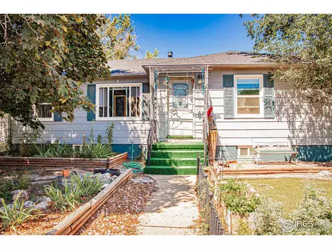 119 E 23rd St, Loveland, CO 80538