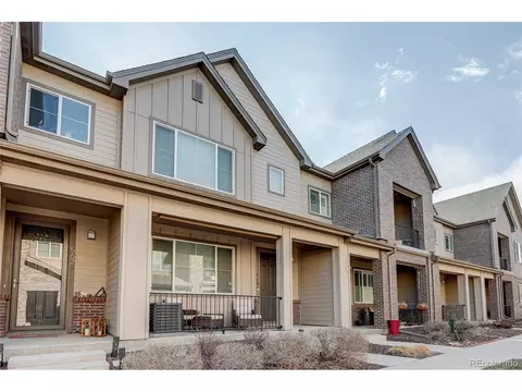 560 E Dry Creek Pl, Littleton, CO 80122