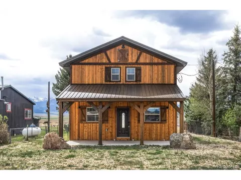 95 Antelope Ln, Westcliffe, CO 81252