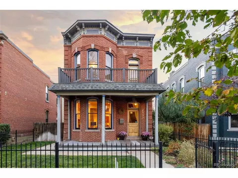 2537 Curtis St, Denver, CO 80205