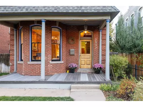 2537 Curtis St, Denver, CO 80205 photo 2