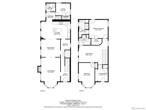 2537 Curtis St, Denver, CO 80205 photo 34