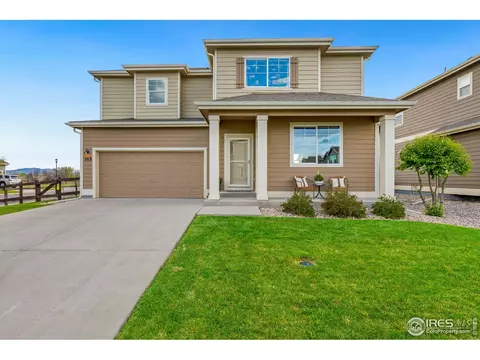 503 Muskegon Ct, Fort Collins, CO 80524