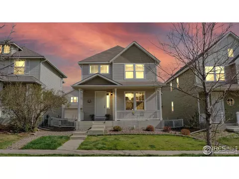 2144 Clipper Way, Fort Collins, CO 80524