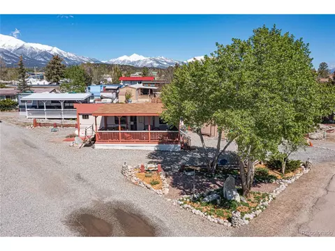 10795 County Road 197a #127, Nathrop, CO 81236