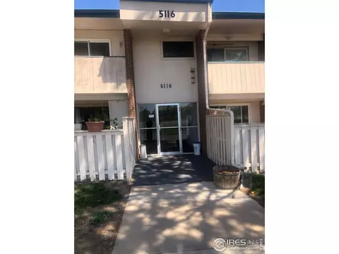 5116 Williams Fork Trl #5116-113, Boulder, CO 80301