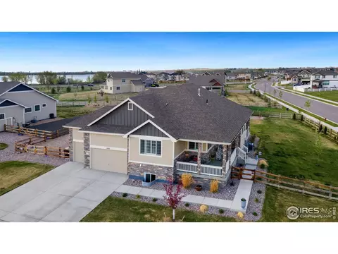 1430 Tule Dr, Severance, CO 80550 photo 2