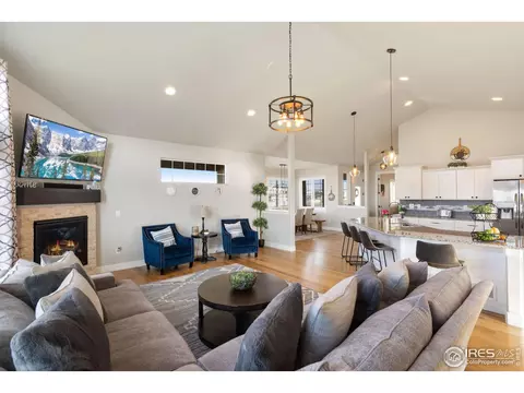 1430 Tule Dr, Severance, CO 80550 photo 4