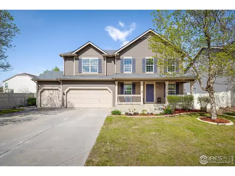11175 Cimarron St, Longmont, CO 80504