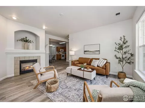 3619 Ponderosa Ct #5, Evans, CO 80620