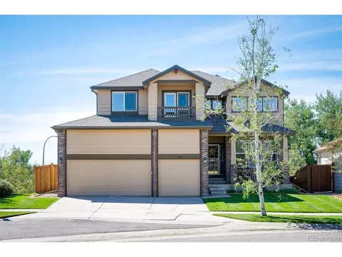 5712 W Sumac Ave, Littleton, CO 80123