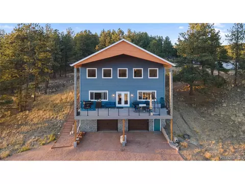 504 Circle Dr, Florissant, CO 80816