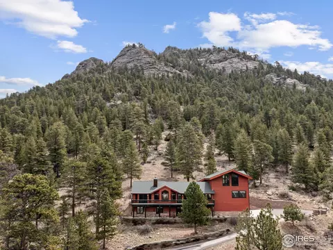 2049 Uplands Cir, Estes Park, CO 80517