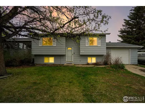 412 Pulsar St, Fort Collins, CO 80525