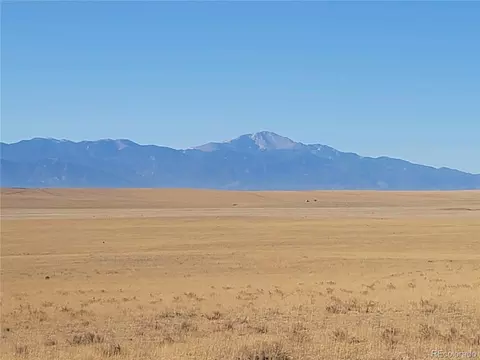 Milne Rd, Colorado Springs, CO 80930