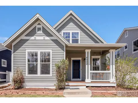 4322 Bella Vista Dr, Longmont, CO 80503