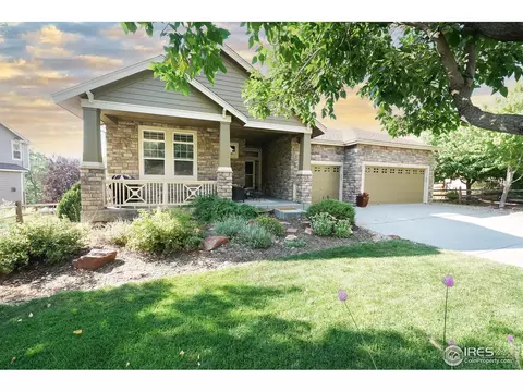 139 Stone Canyon Dr, Lyons, CO 80540